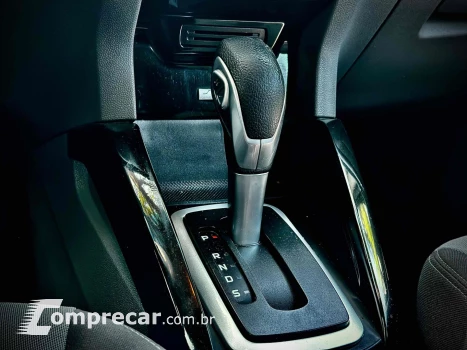 ECOSPORT 2.0 FREESTYLE 16V FLEX 4P AUTOMÁTICO