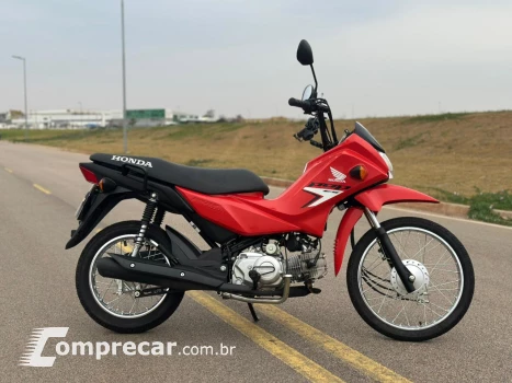 POP 110I ES