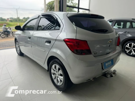 Onix Hatch 1.0 4P FLEX JOY