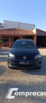 Volkswagen SAVEIRO 1.6 MSI Robust CS 16V 2 portas