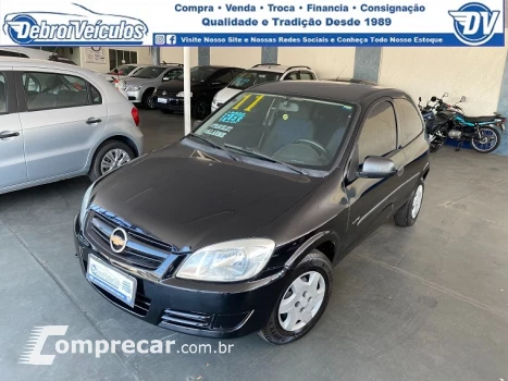 CHEVROLET CELTA 1.0 MPFI VHC Life 8V 2 portas