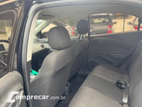 ONIX 1.4 MPFI LT 8V