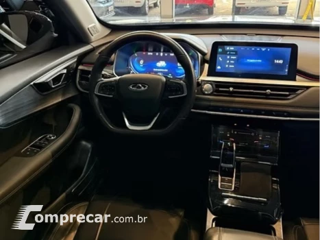 TIGGO 7 PRO 1.6 TGDI GASOLINA DCT