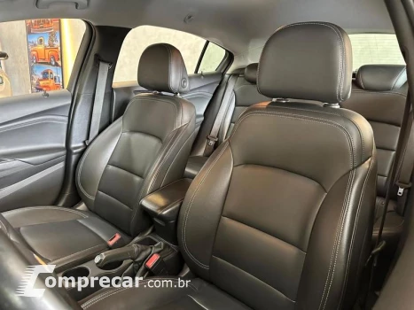 CHEV CRUZE LT HB AT