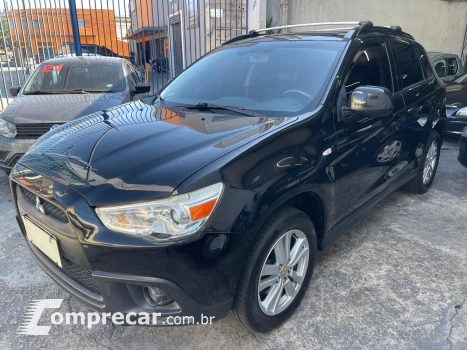 Mitsubishi ASX 2.0 4X2 16V 4 portas