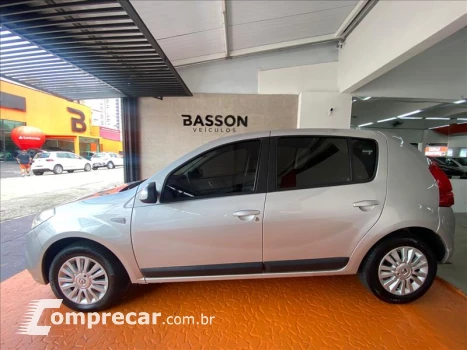 SANDERO 1.6 Privilége 16V