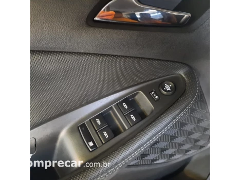 MONTANA 1.2 TURBO FLEX PREMIER AUTOMÁTICO