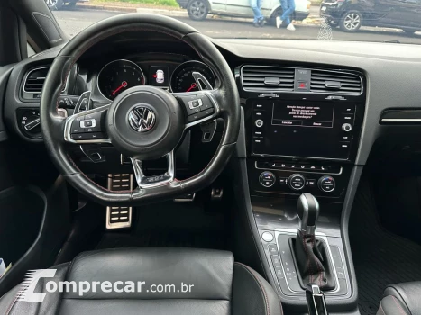Golf GTi 2.0 TSI 220cv Aut.