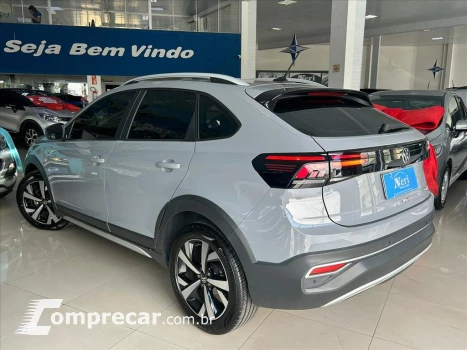 NIVUS 1.0 200 TSI TOTAL FLEX HIGHLINE AUTOMÁTICO