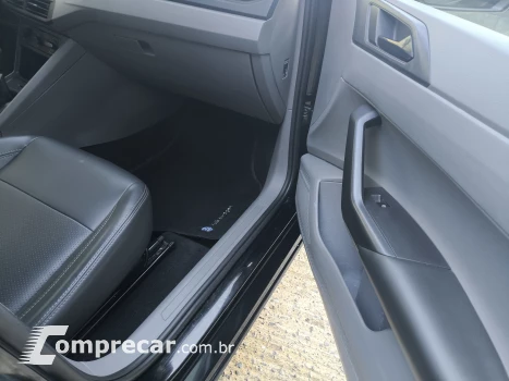 POLO 1.0 MPI