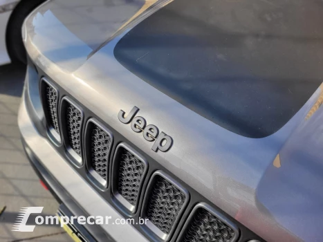 Renegade Trailhawk 2.0 4x4 TB Diesel Aut