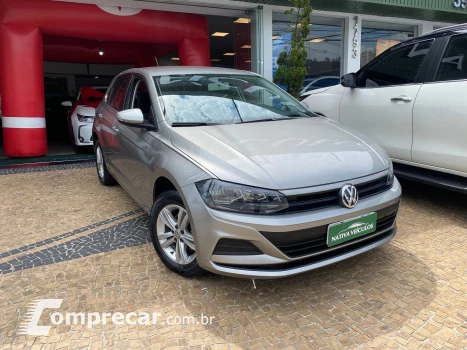 Polo 1.0 Mpi Total Flex Manual