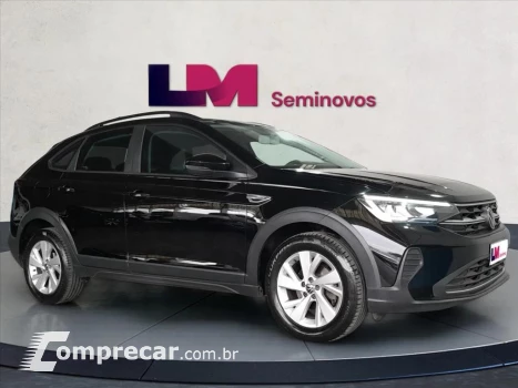 NIVUS 1.0 200 TSI TOTAL FLEX COMFORTLINE AUTOMÁTI