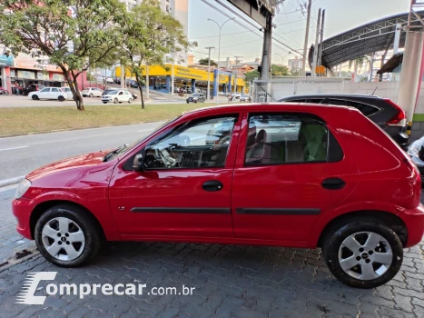 CELTA 1.0 MPFI LS 8V