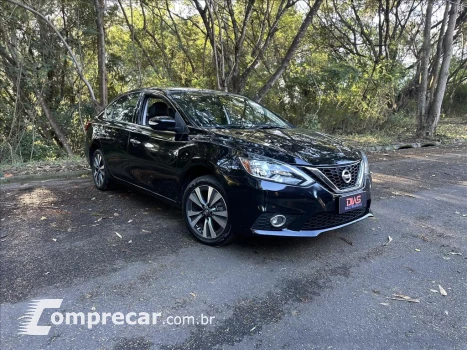 SENTRA 2.0 SV 16vstart