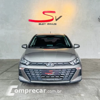 HB20 1.0 Comfort 12V