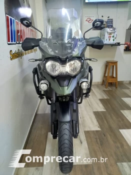Tiger 1200