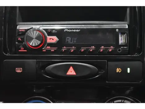 ETIOS HATCH - 1.3 X 16V 4P MANUAL