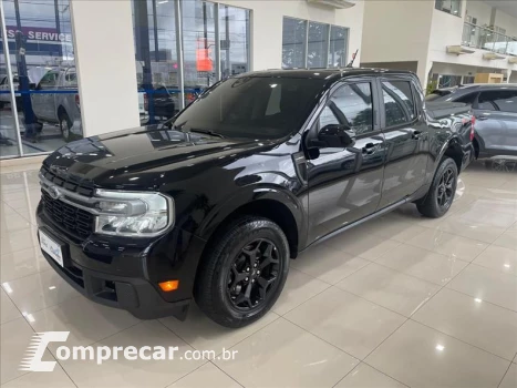 FORD MAVERICK 2.0 Ecoboost Lariat FX4 4 portas