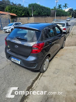KA + 1.0 SE 12V