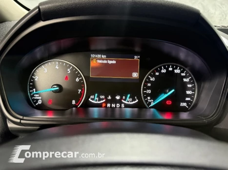 ECOSPORT 1.5 Ti-vct Freestyle