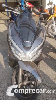 HONDA PCX 150 DlX