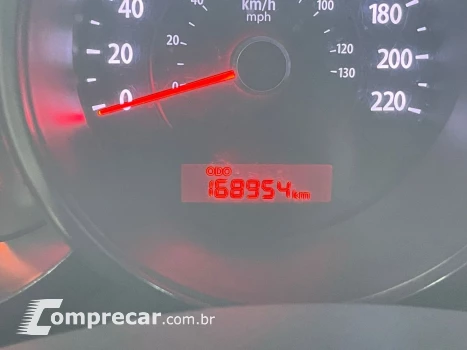 Soul 1.6 Ex 16V Flex 4P Manual