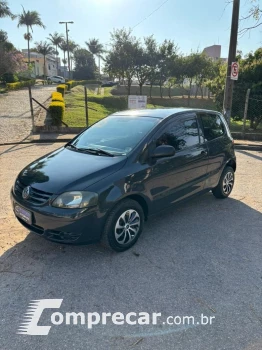 VOLKSWAGEN FOX 1.0 MI CITY 8V