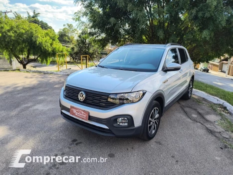 T-CROSS 1.0 200 TSI Sense