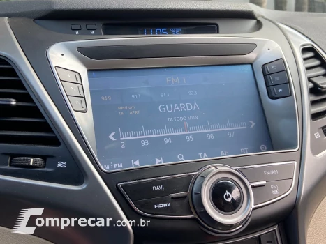 ELANTRA 2.0 GLS 16V