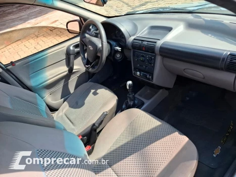 Classic 1.0 Mpfi Ls 8V Flex 4P Manual