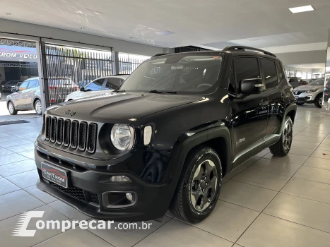 RENEGADE 1.8 16V Sport