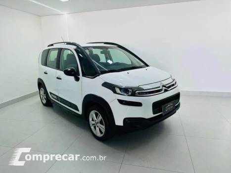 CITROEN AIRCROSS STARTMT 4 portas