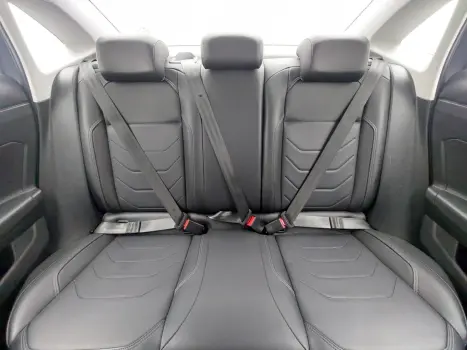 VIRTUS 1.0 200 TSI COMFORTLINE AUTOMÁTICO