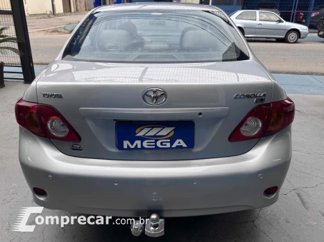 COROLLA 1.8 GLI 16V
