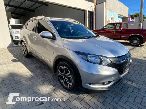 HR-V 1.8 16V EX