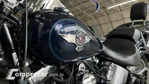 HARLEY DAVIDSON FLSTF