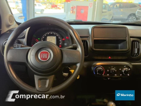 MOBI 1.0 EVO FLEX LIKE. MANUAL