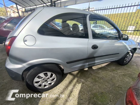 CELTA 1.0 MPFI Spirit 8V