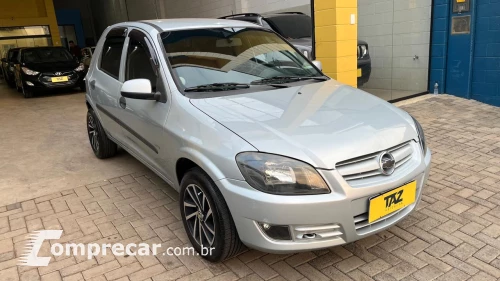 Celta 1.0 4P VHC FLEX LIFE