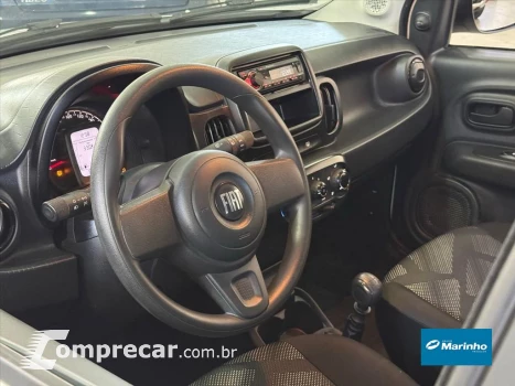 MOBI 1.0 EVO FLEX LIKE. MANUAL