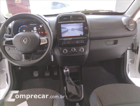 KWID 1.0 12V SCE FLEX INTENSE MANUAL