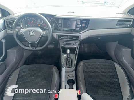 POLO 1.0 200 TSI Comfortline