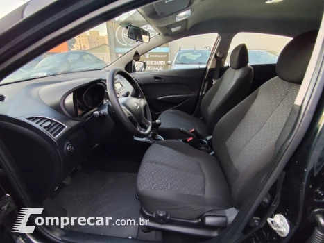 HB20 1.0 12V Comfort
