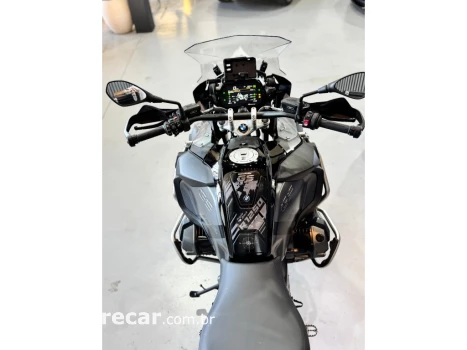 R 1250 GS ADV.PREMIUM TRIPLE BLACK 719