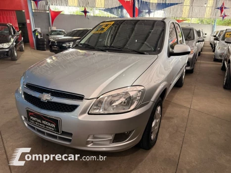 CHEVROLET CELTA 4 portas
