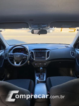 CRETA 1.6 16V Attitude