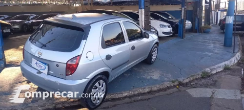CELTA 1.0 MPFI Life 8V