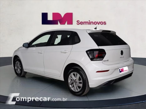 POLO 1.0 170 TSI MANUAL