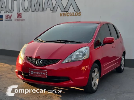 FIT 1.4 LX 8V